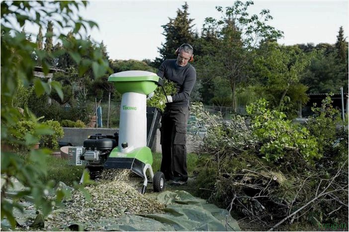 Лучшие садовые измельчители: для какого мусора существуют, обзор, бензиновые и электрические, как выбрать инструкция