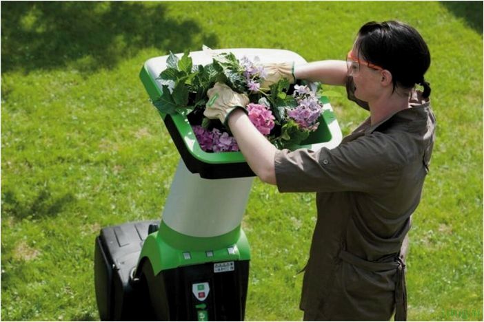 Лучшие садовые измельчители: для какого мусора существуют, обзор, бензиновые и электрические, как выбрать инструкция