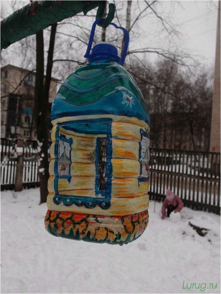 Поделки из пластиковых бутылок: идеи, как сделать быстро и красиво, своими руками для дачи, сада, огорода, для детей и взрослых