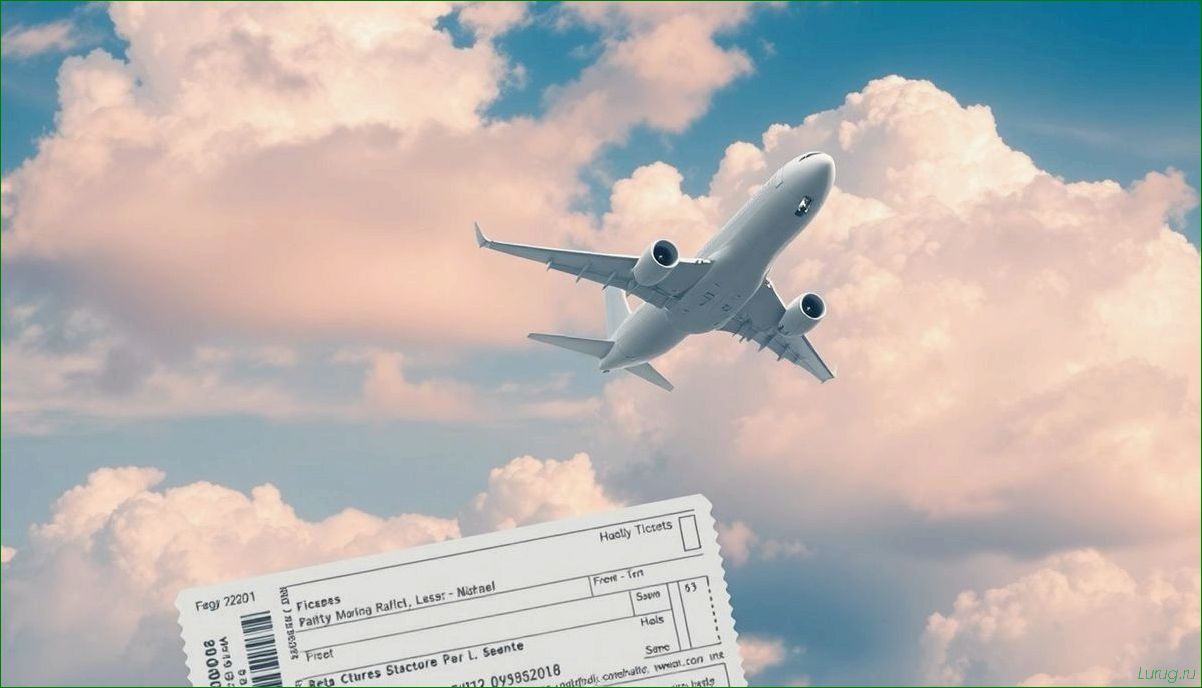 (найти, дешёвые, билеты, самолёт, поезд) Как найти дешёвые билеты на самолёт и поезд для выгодных путешествий по России и за её пределы